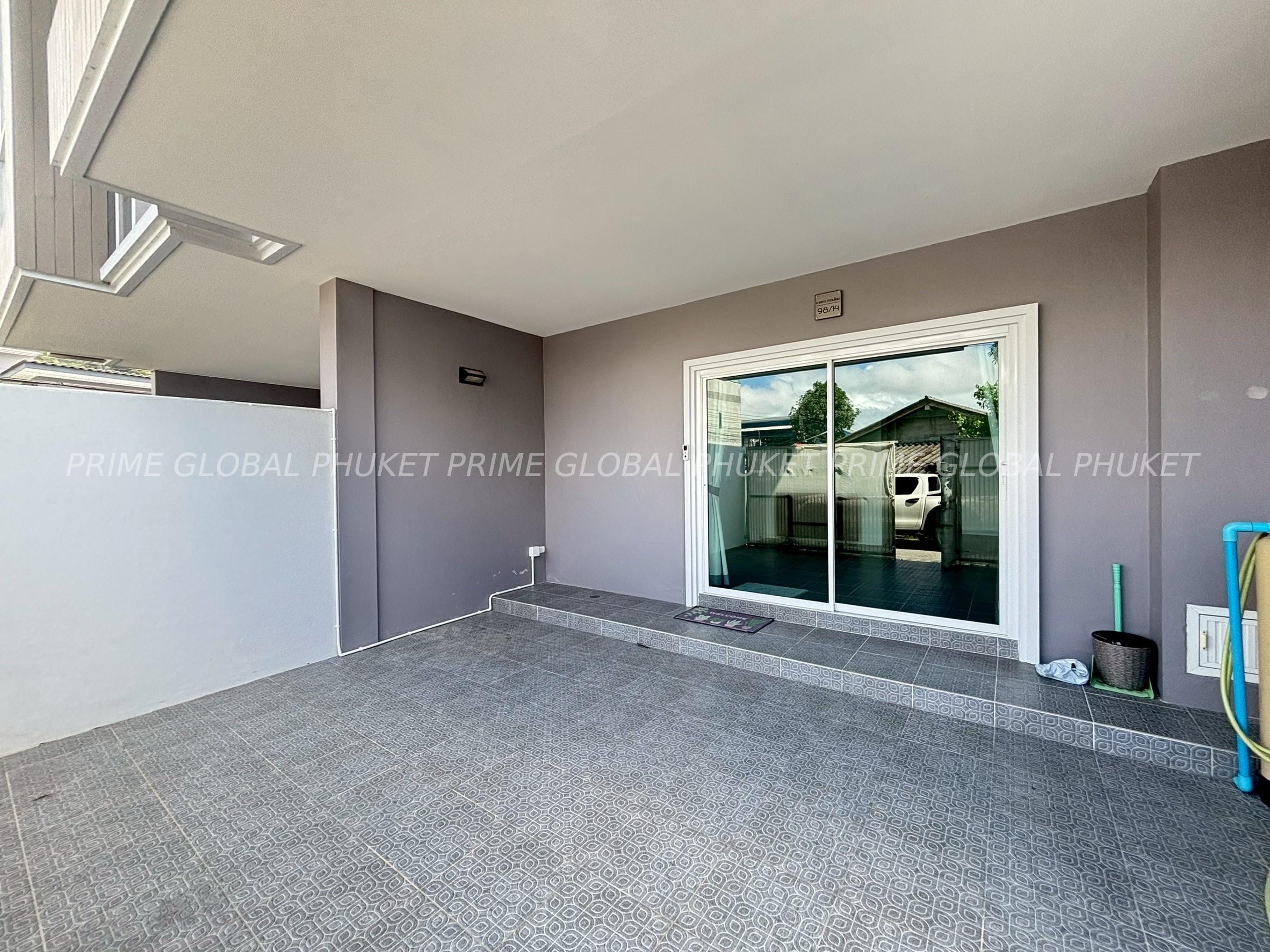- Sq.m House for Rent in Bangtao
