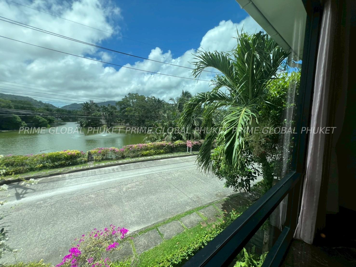 692 Sq.m Villa for Rent in Chalong