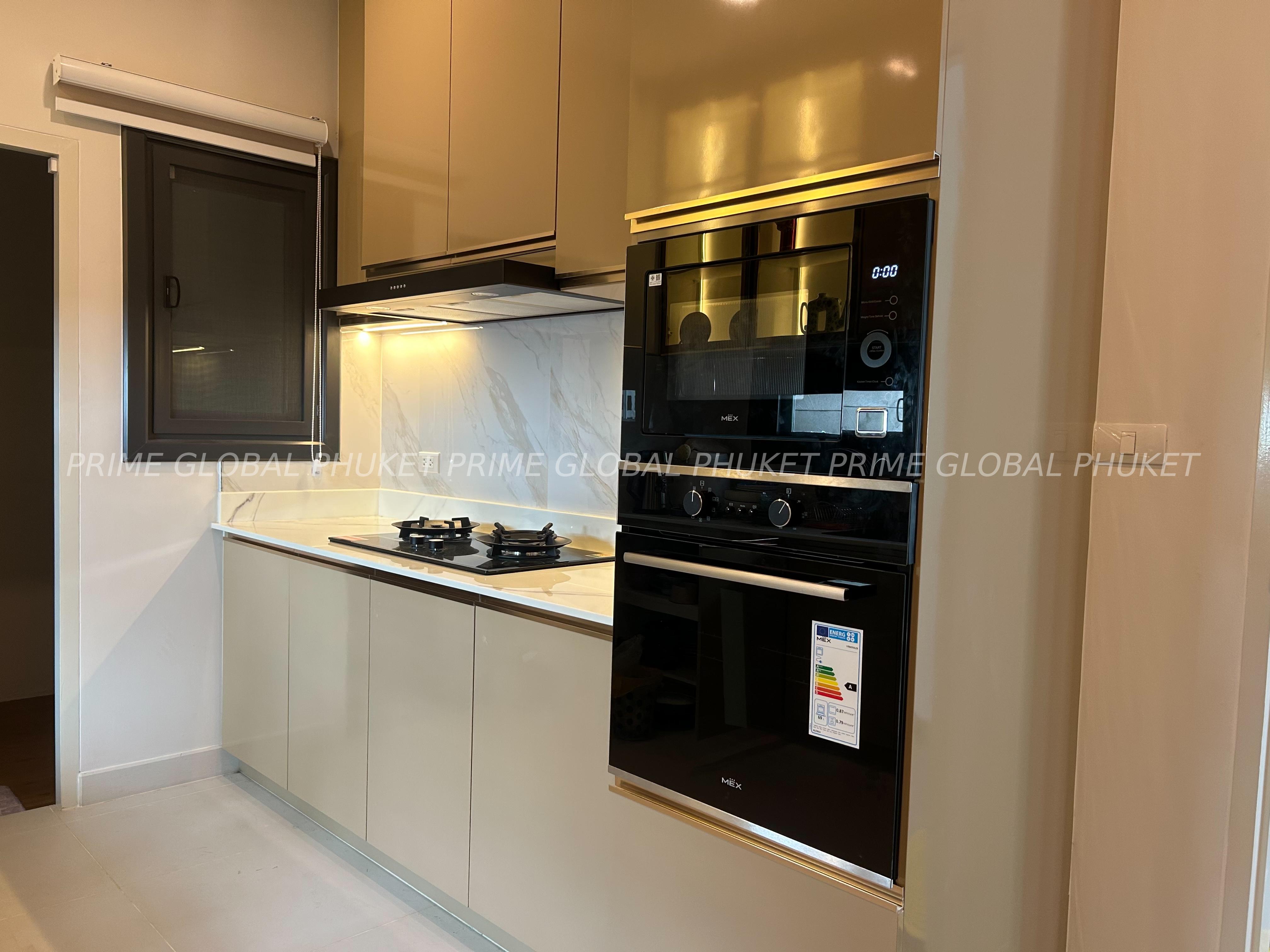 220 Sq.w House for Rent in Kohkeaw