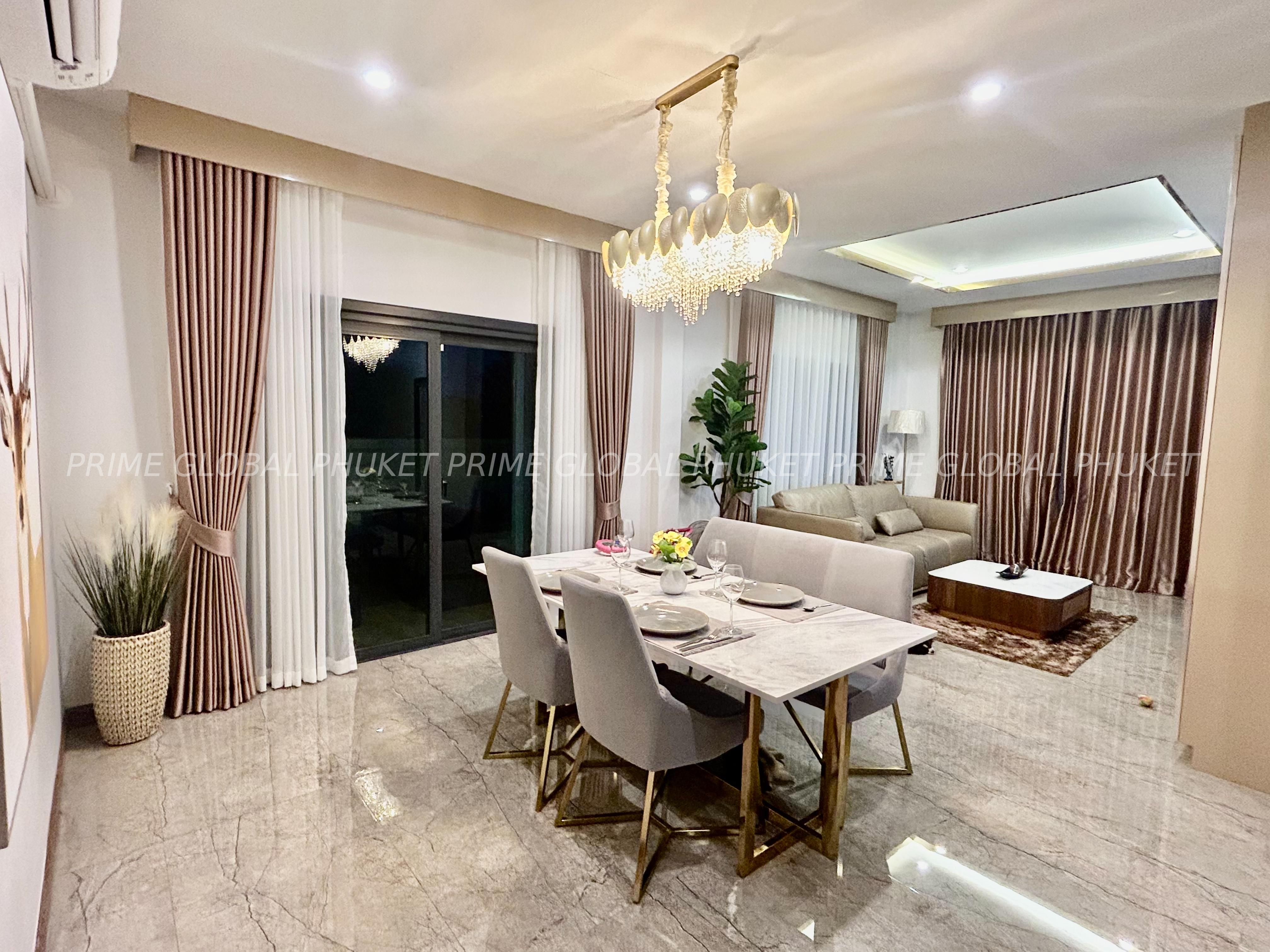 220 Sq.w House for Rent in Kohkeaw