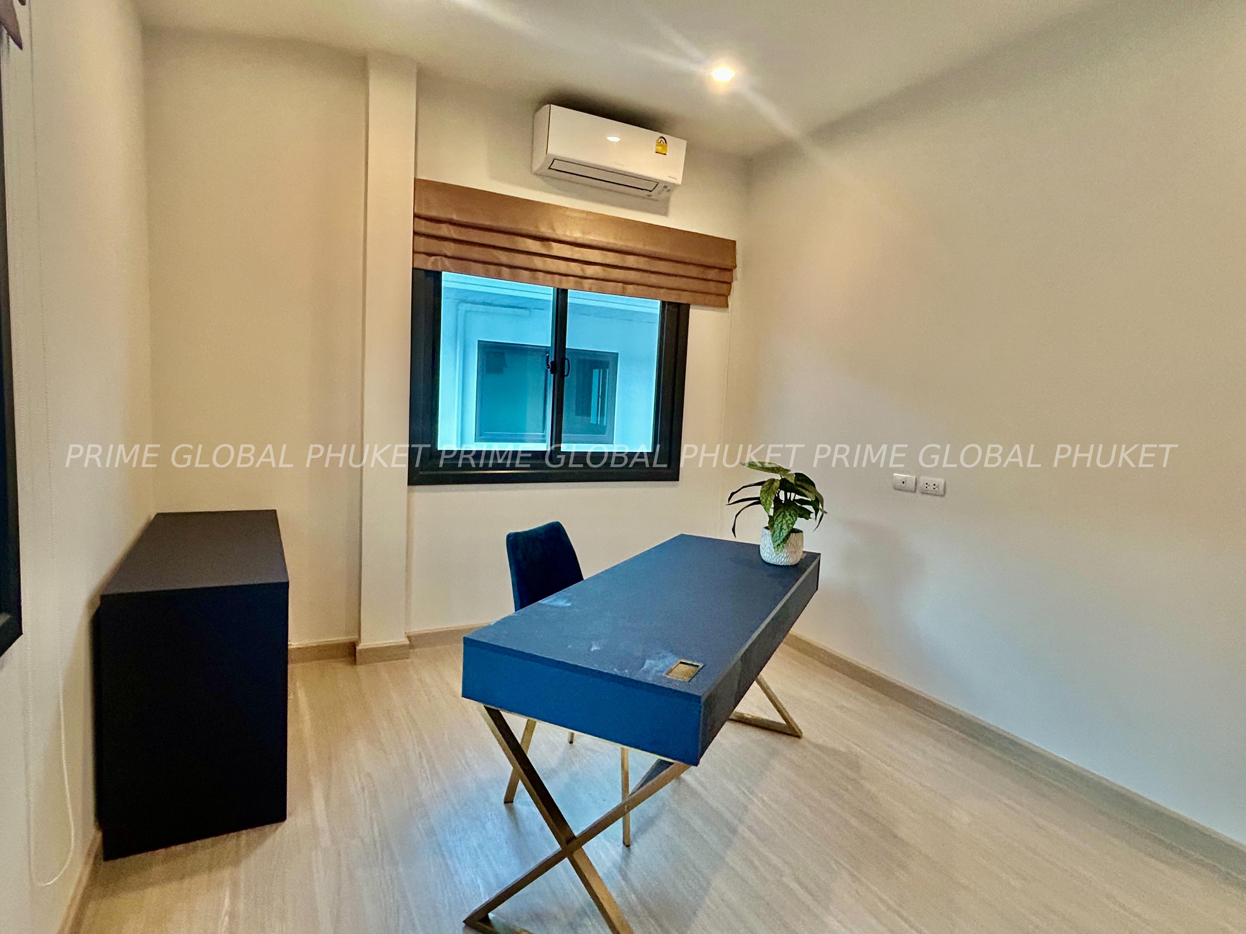 220 Sq.w House for Rent in Kohkeaw