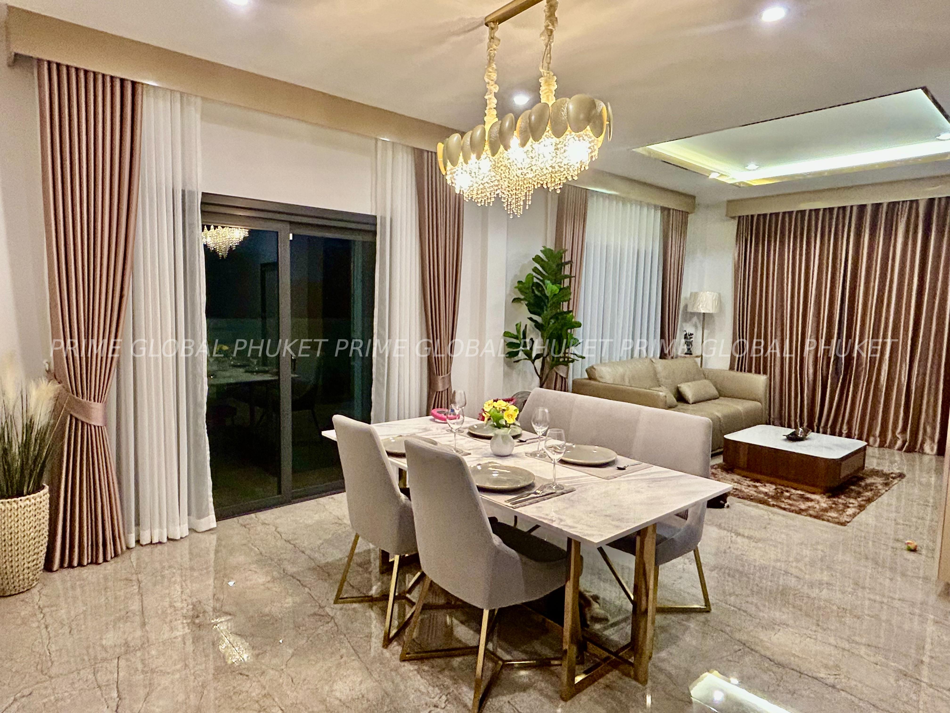 220 Sq.w House for Rent in Kohkeaw