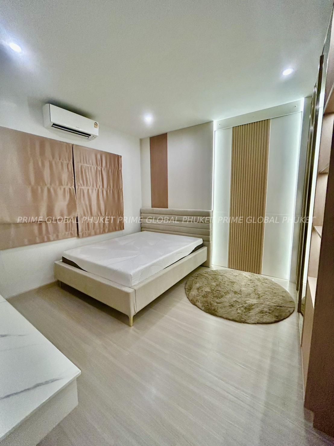 220 Sq.w House for Rent in Kohkeaw
