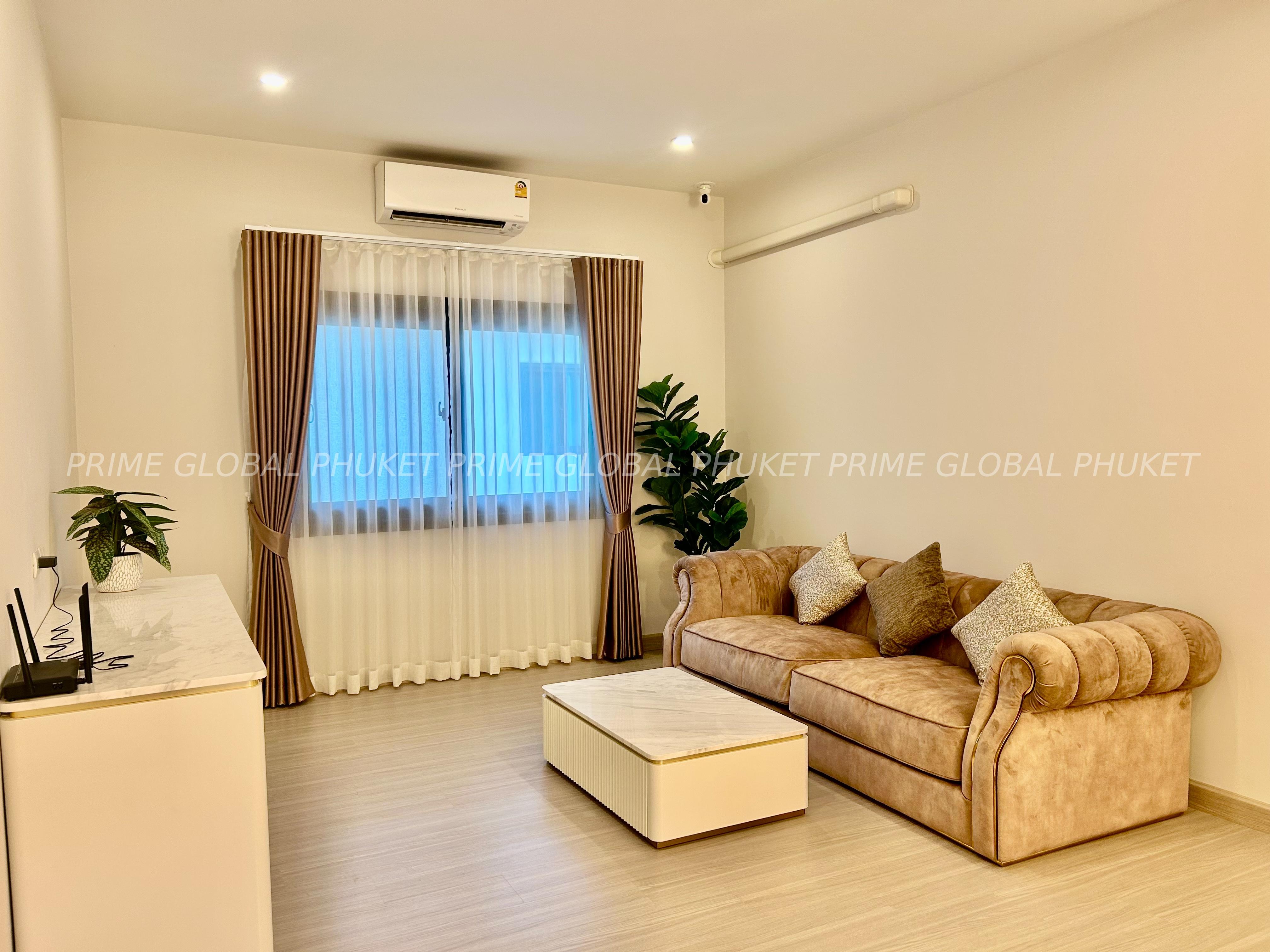 220 Sq.w House for Rent in Kohkeaw
