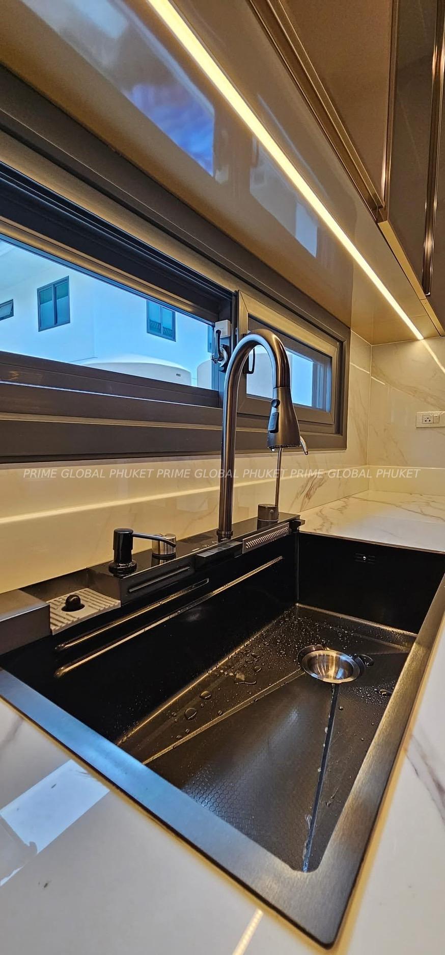 220 Sq.w House for Rent in Kohkeaw