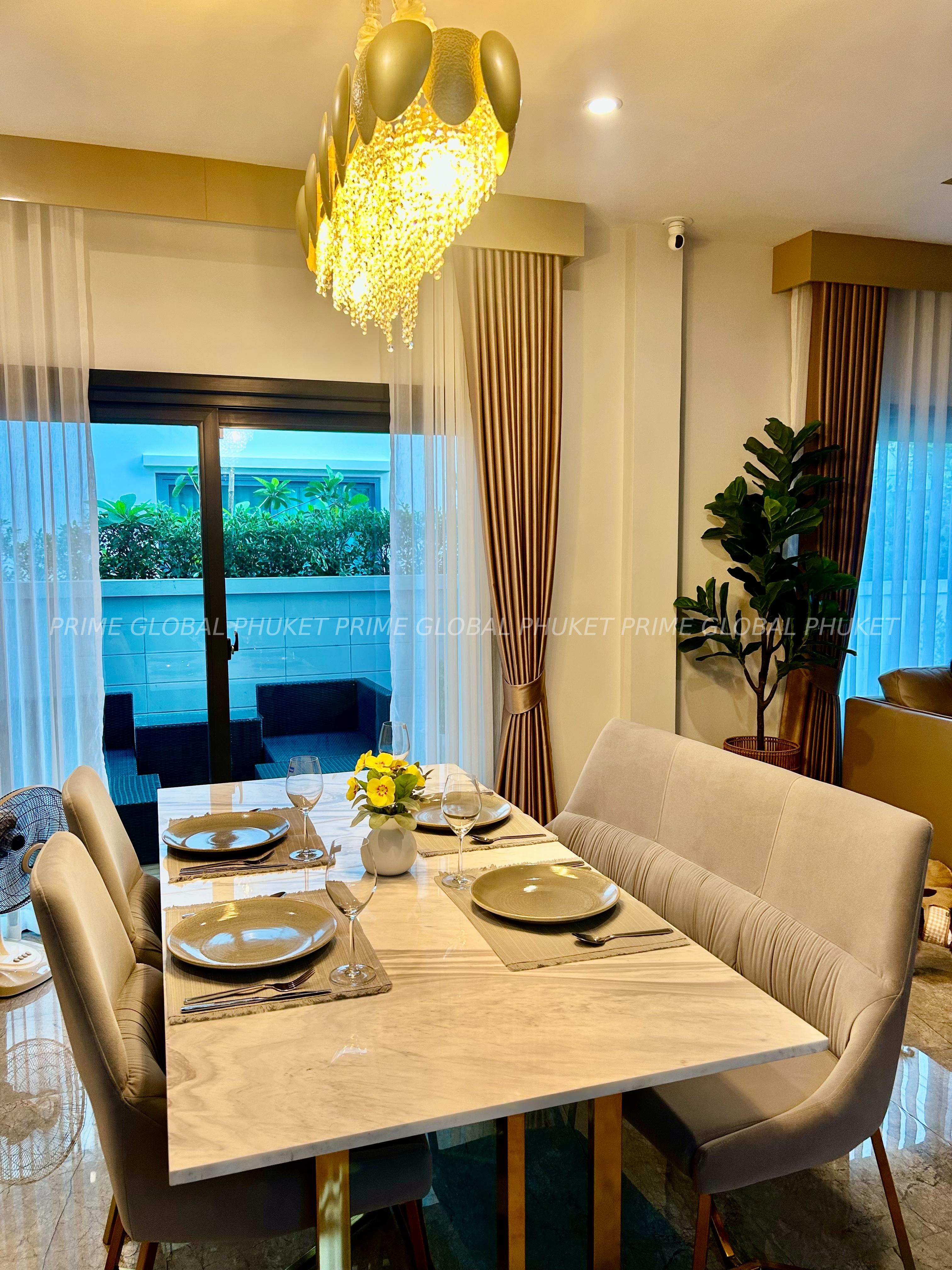 220 Sq.w House for Rent in Kohkeaw