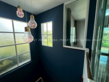 692 Sq.m Villa for Rent in Chalong