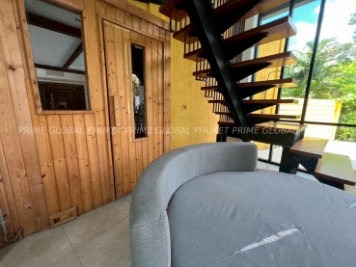 692 Sq.m Villa for Rent in Chalong