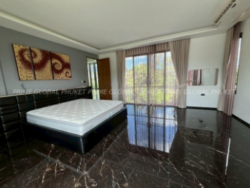 692 Sq.m Villa for Rent in Chalong