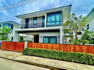 220 Sq.w House for Rent in Kohkeaw