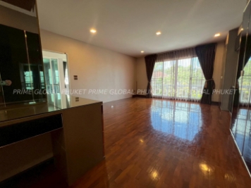 692 Sq.m Villa for Rent in Chalong