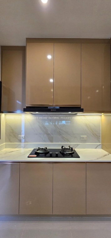 220 Sq.w House for Rent in Kohkeaw