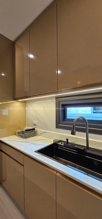 220 Sq.w House for Rent in Kohkeaw