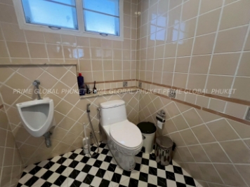 692 Sq.m Villa for Rent in Chalong