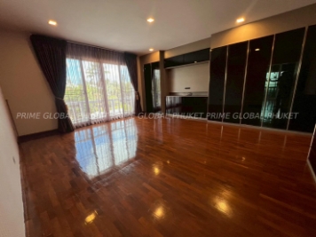 692 Sq.m Villa for Rent in Chalong