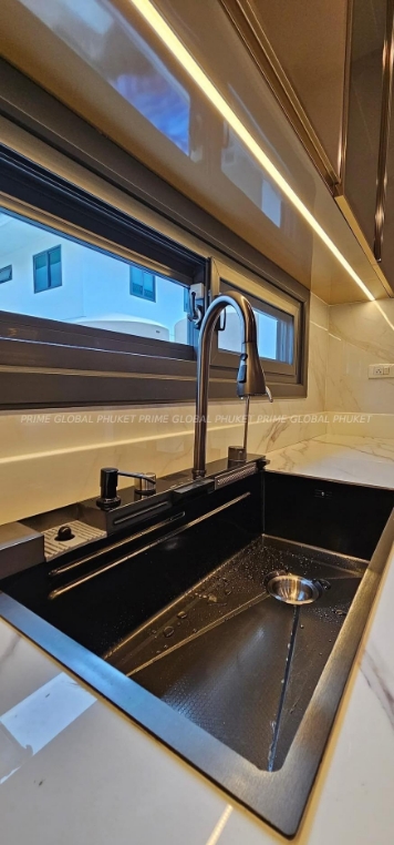 220 Sq.w House for Rent in Kohkeaw