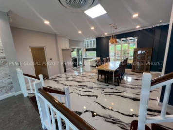 692 Sq.m Villa for Rent in Chalong