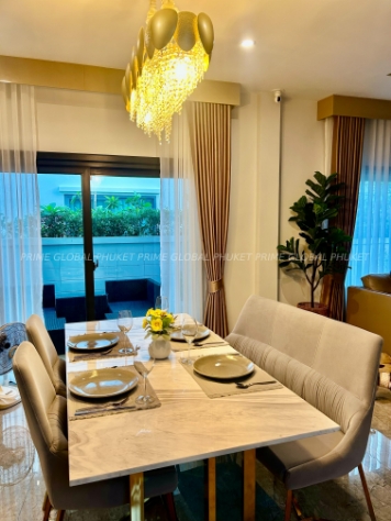 220 Sq.w House for Rent in Kohkeaw