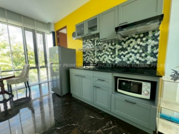 692 Sq.m Villa for Rent in Chalong