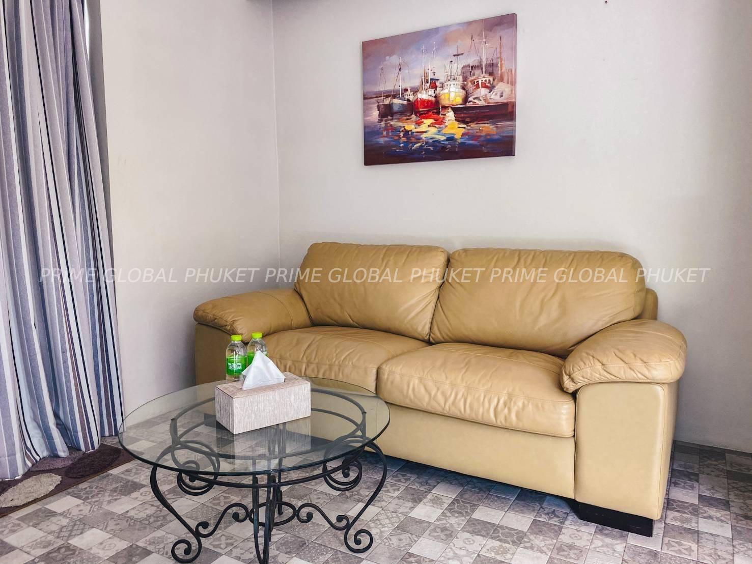 0 Sq.m Villa for Rent in Pasak