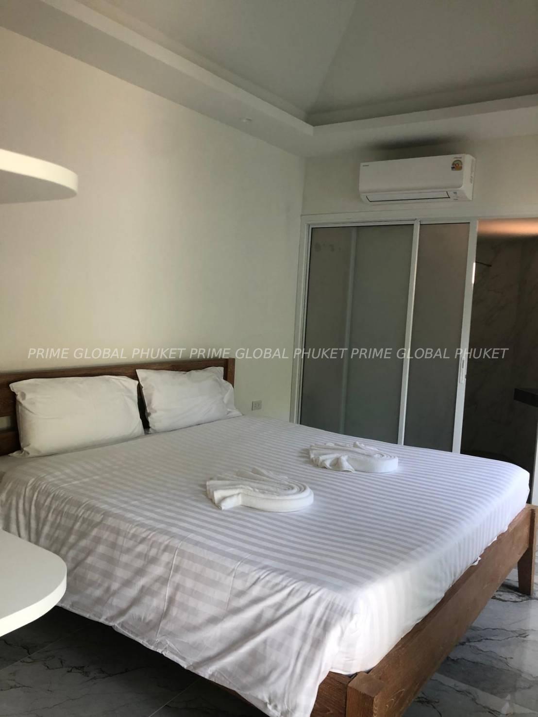 0 Sq.m Villa for Rent in Pasak