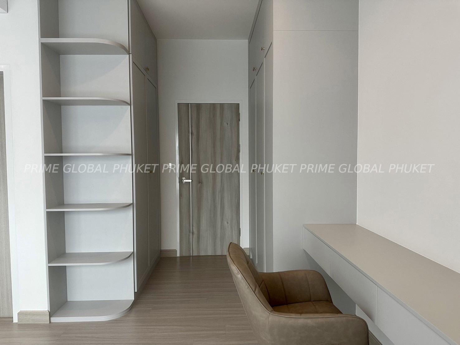 295 Sq.m House for Rent in Kohkeaw