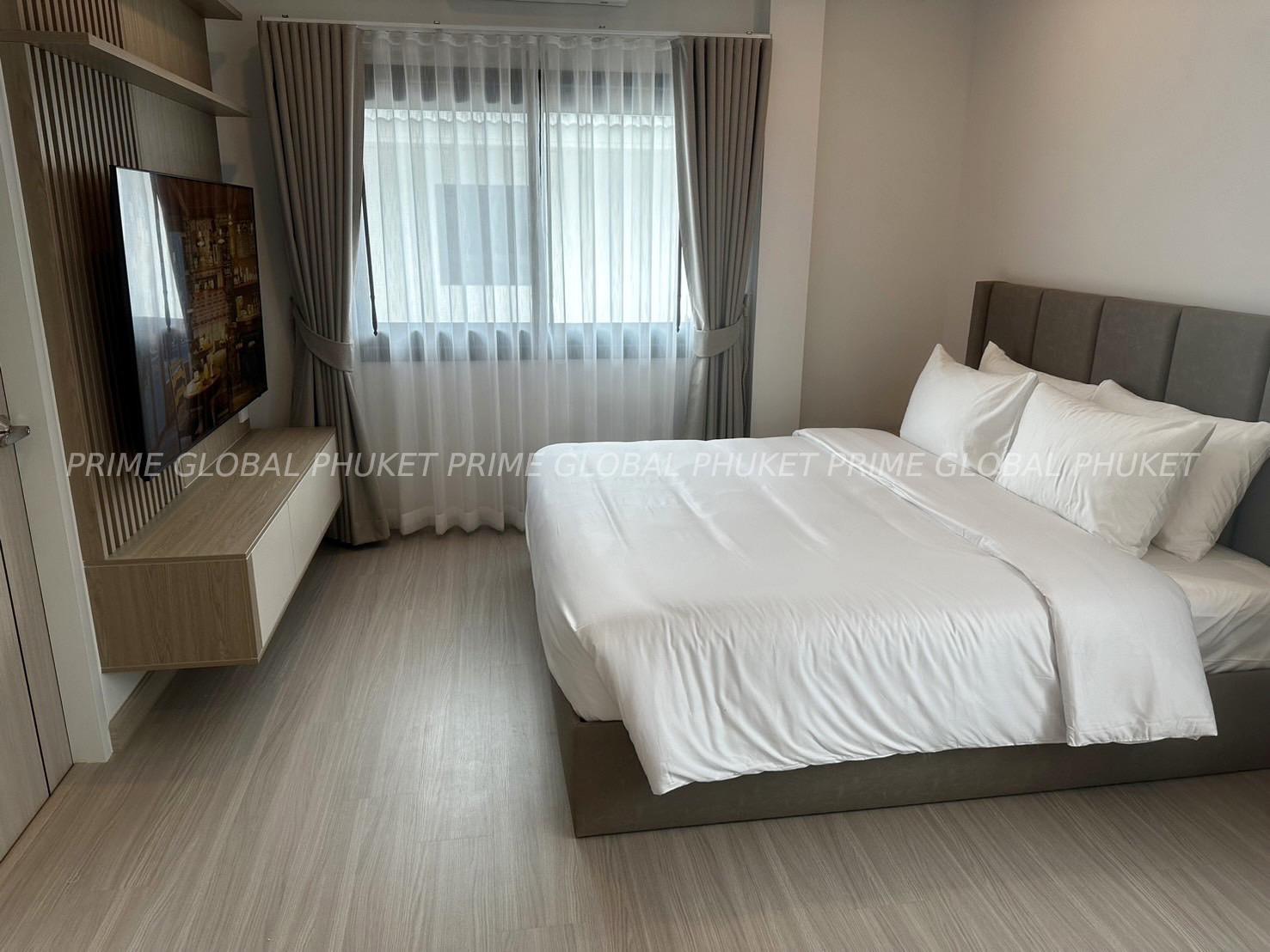 295 Sq.m House for Rent in Kohkeaw