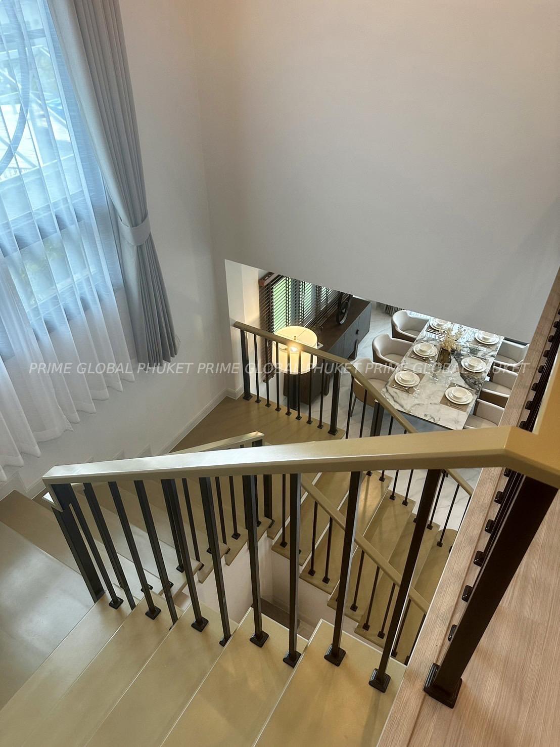 295 Sq.m House for Rent in Kohkeaw