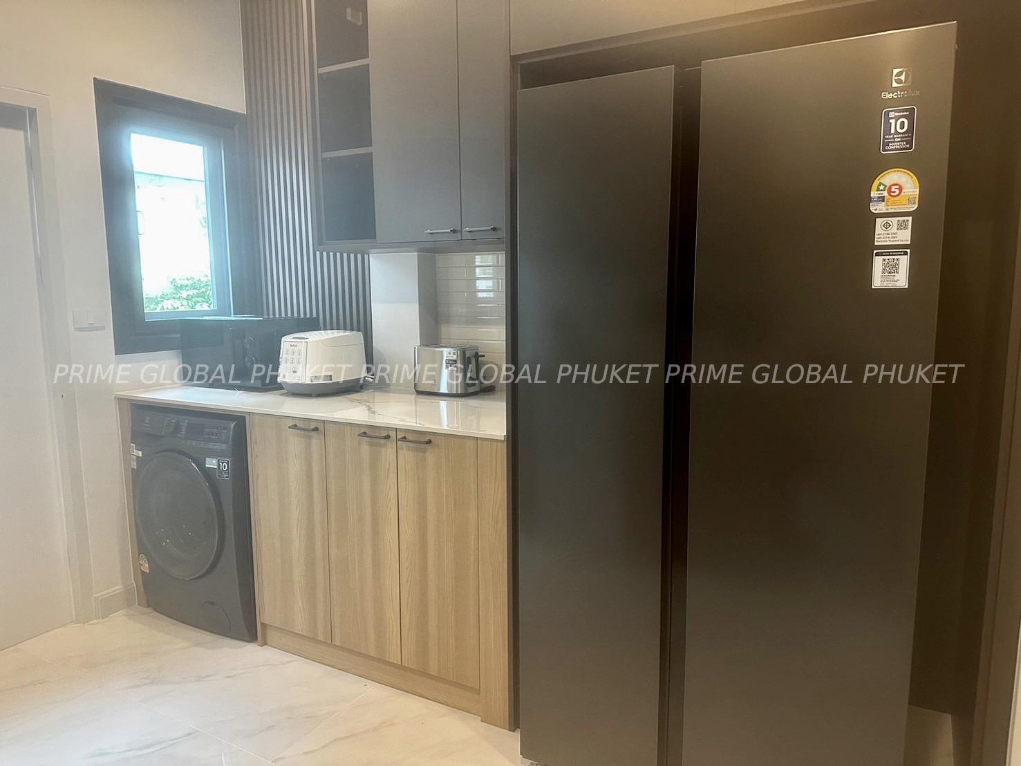 295 Sq.m House for Rent in Kohkeaw