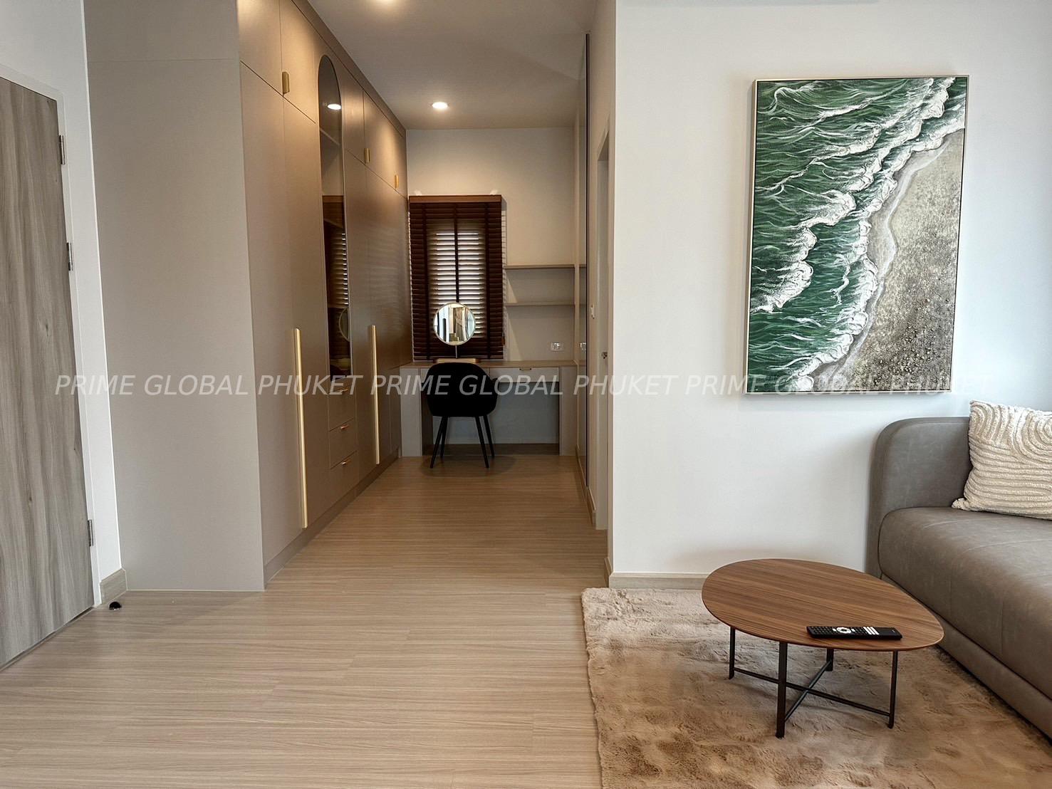 295 Sq.m House for Rent in Kohkeaw
