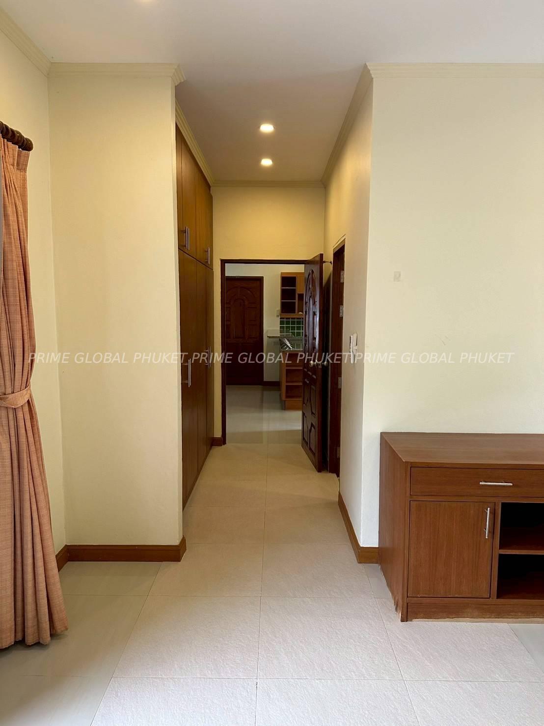 800 Sq.w Villa for Rent in Rawai