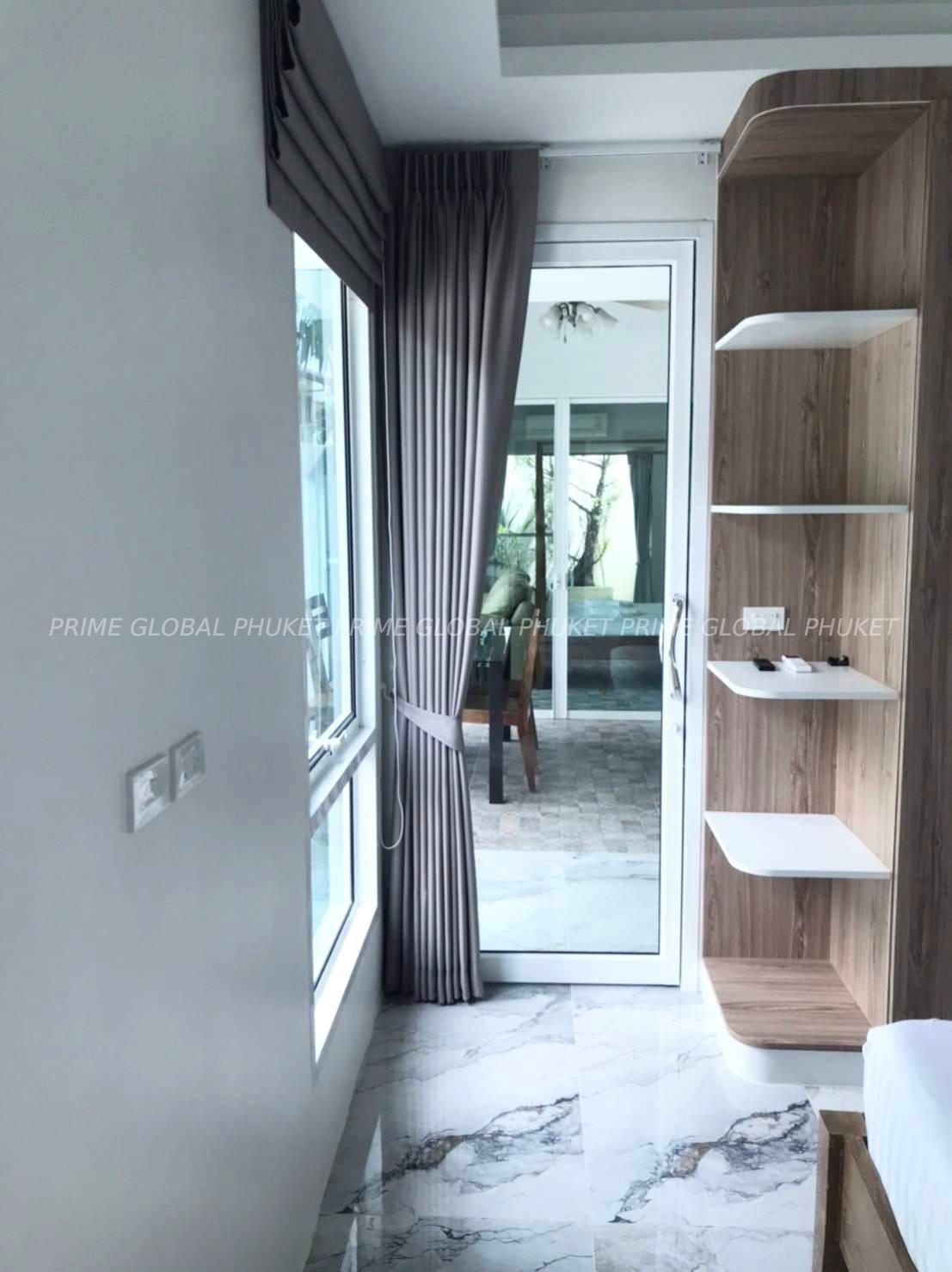 0 Sq.m Villa for Rent in Pasak