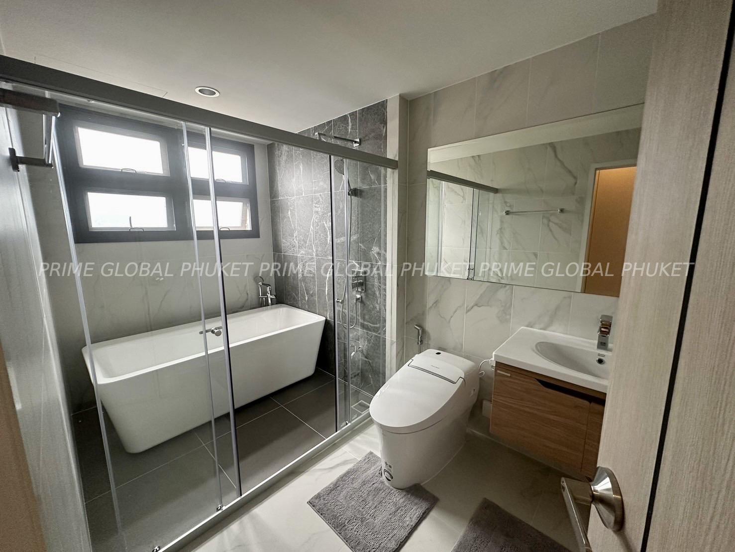 295 Sq.m House for Rent in Kohkeaw