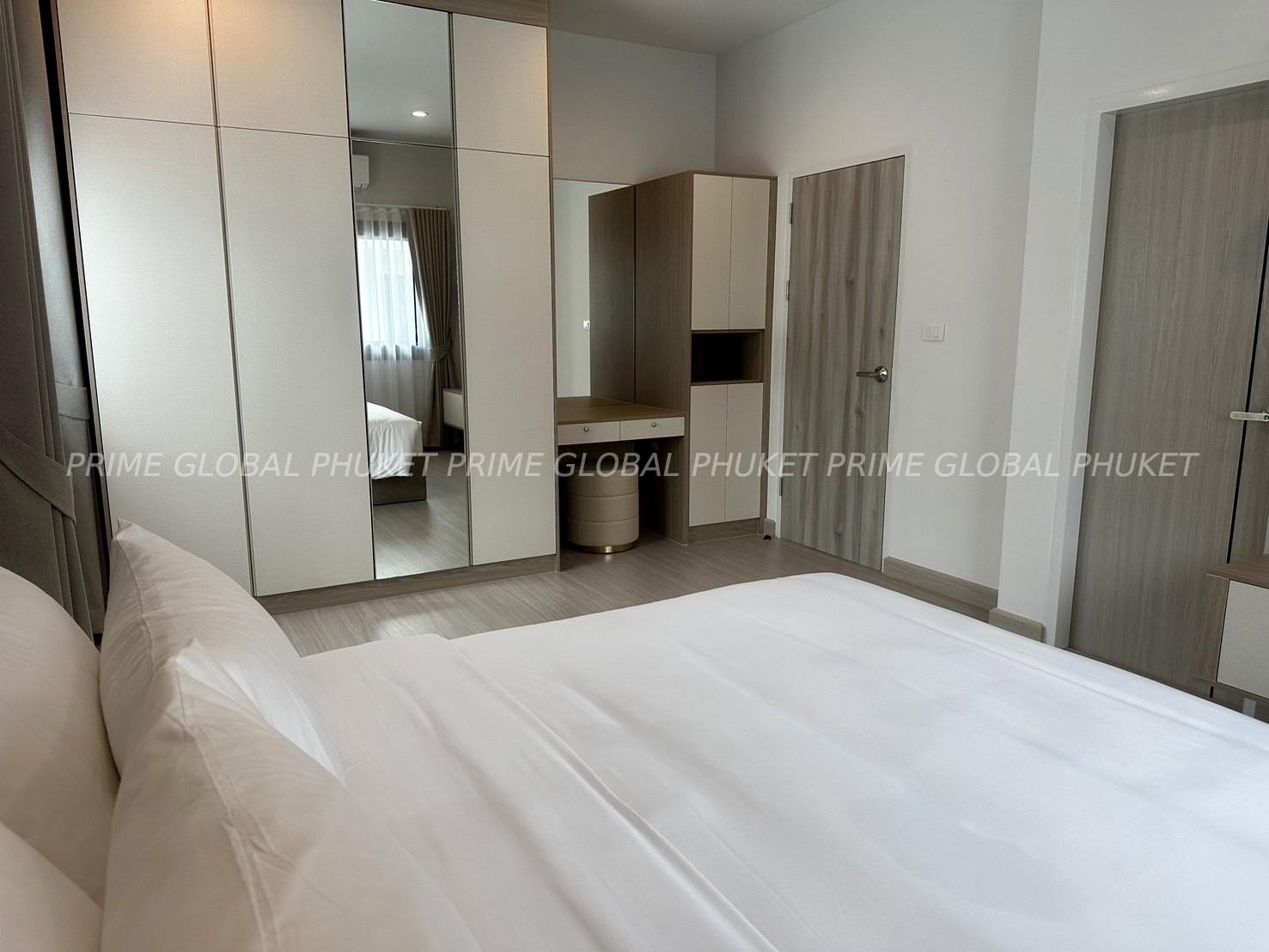 295 Sq.m House for Rent in Kohkeaw