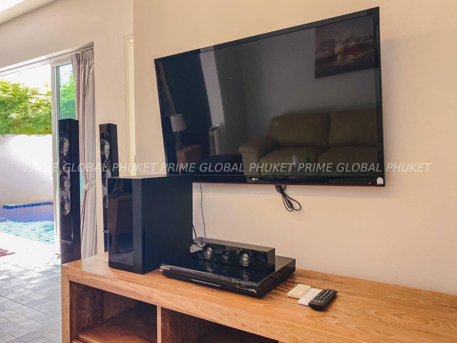 0 Sq.m Villa for Rent in Pasak