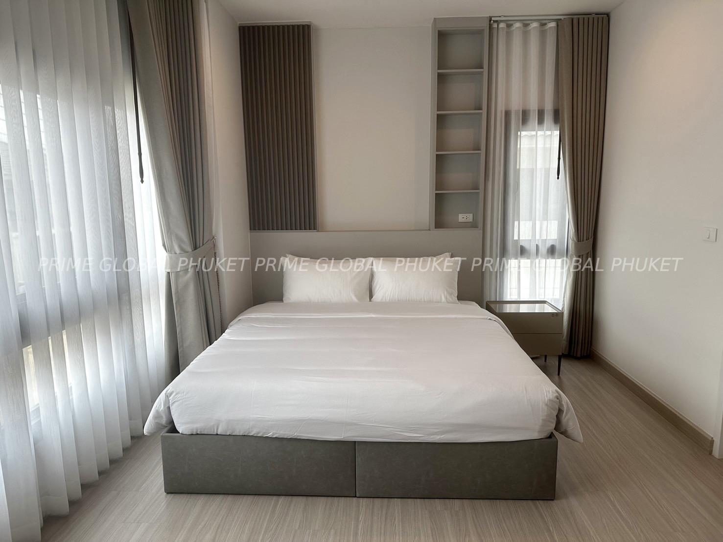 295 Sq.m House for Rent in Kohkeaw