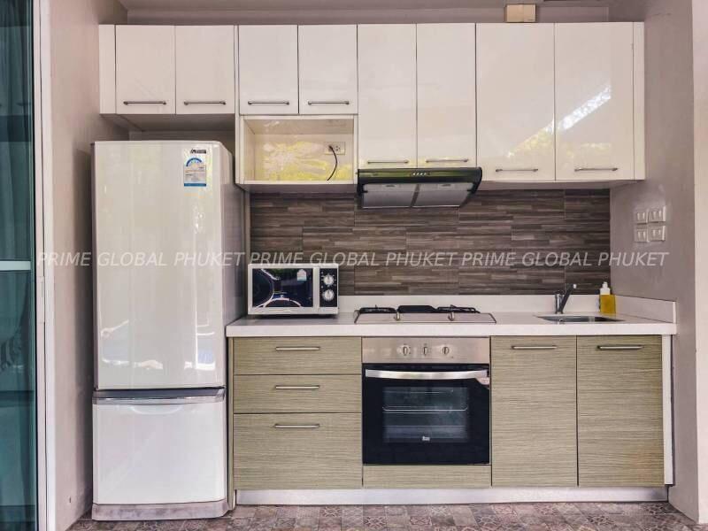 0 Sq.m Villa for Rent in Pasak