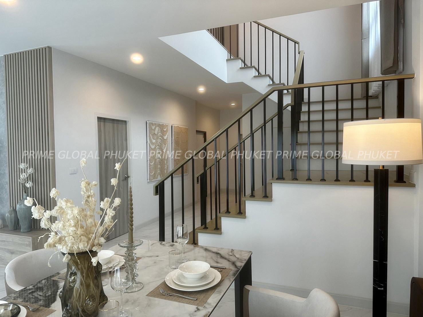 295 Sq.m House for Rent in Kohkeaw