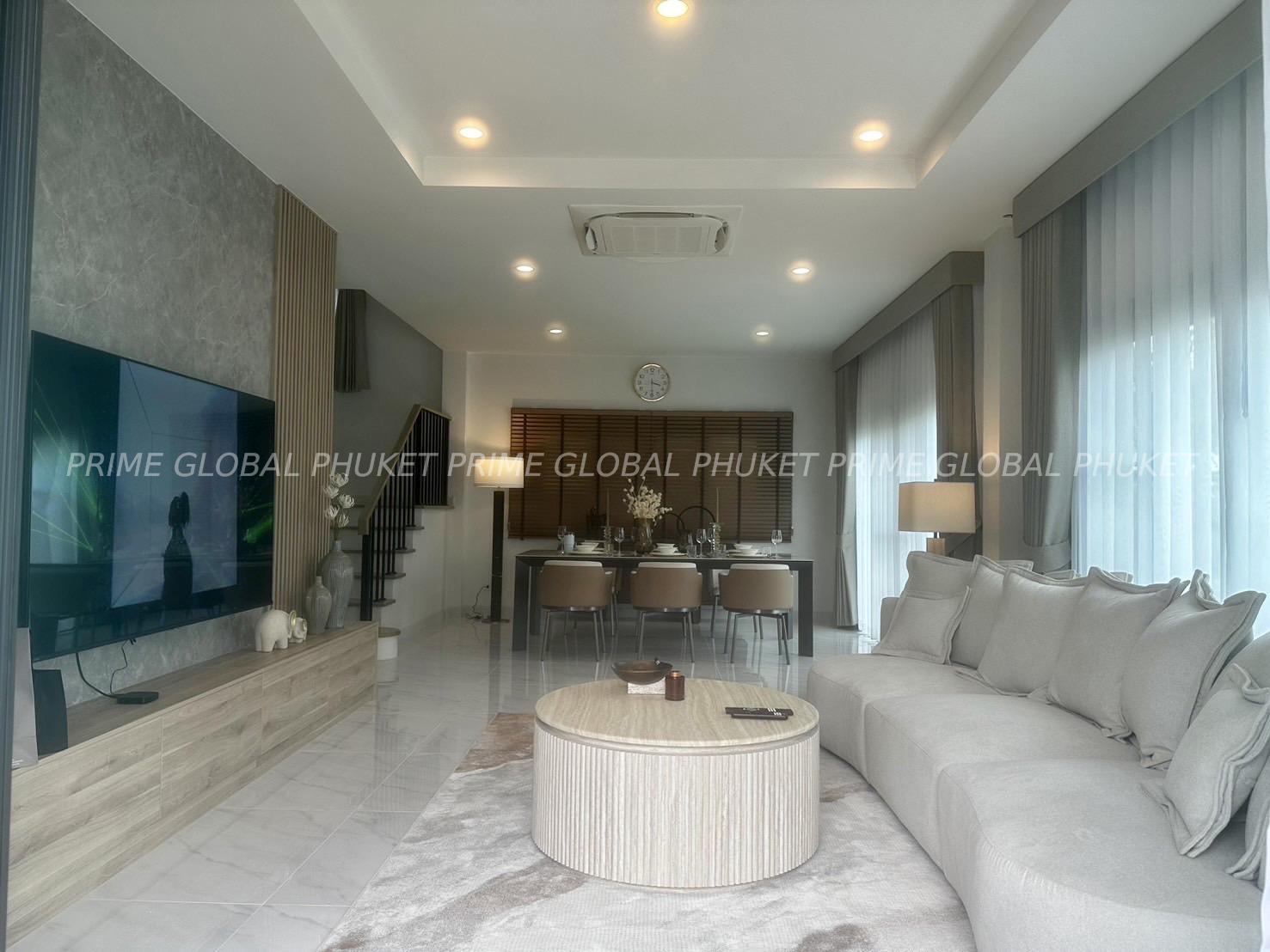 295 Sq.m House for Rent in Kohkeaw