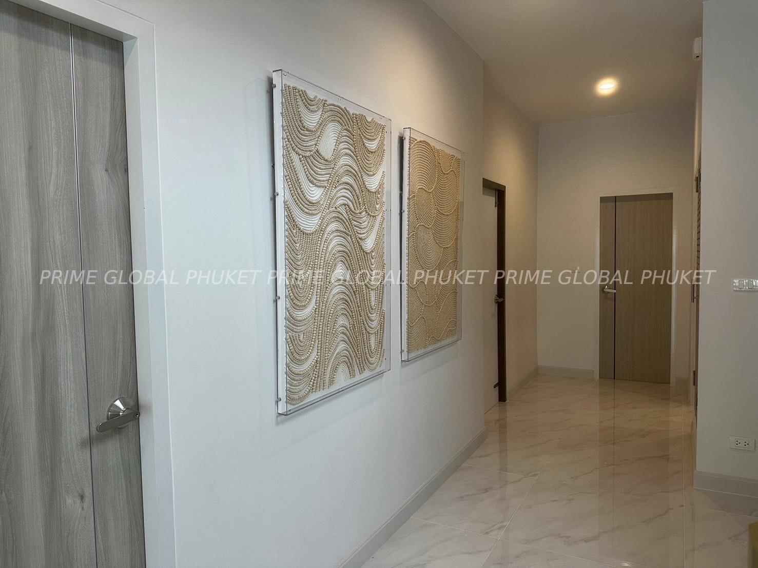295 Sq.m House for Rent in Kohkeaw