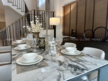 295 Sq.m House for Rent in Kohkeaw