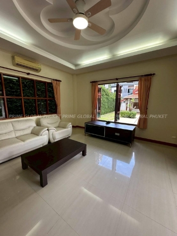 800 Sq.w Villa for Rent in Rawai