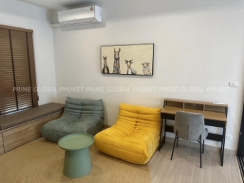 295 Sq.m House for Rent in Kohkeaw