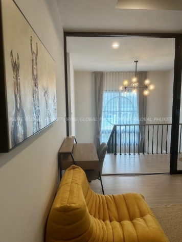295 Sq.m House for Rent in Kohkeaw