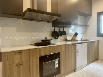 295 Sq.m House for Rent in Kohkeaw