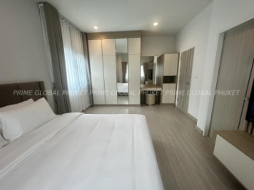 295 Sq.m House for Rent in Kohkeaw