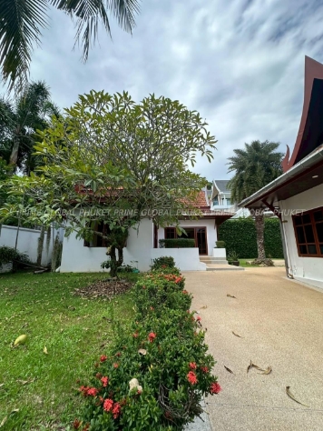 800 Sq.w Villa for Rent in Rawai