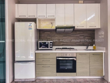 0 Sq.m Villa for Rent in Pasak
