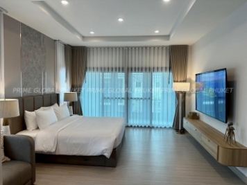 295 Sq.m House for Rent in Kohkeaw