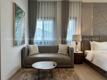 295 Sq.m House for Rent in Kohkeaw